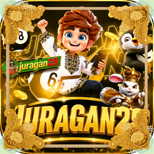 juragan28 — mitra unggulan